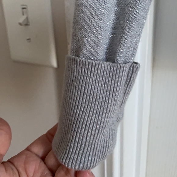 Soft Shine Sweater - Picture 9 of 10